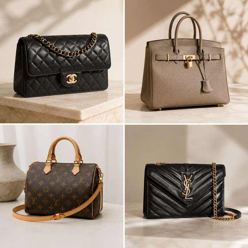 choice bags