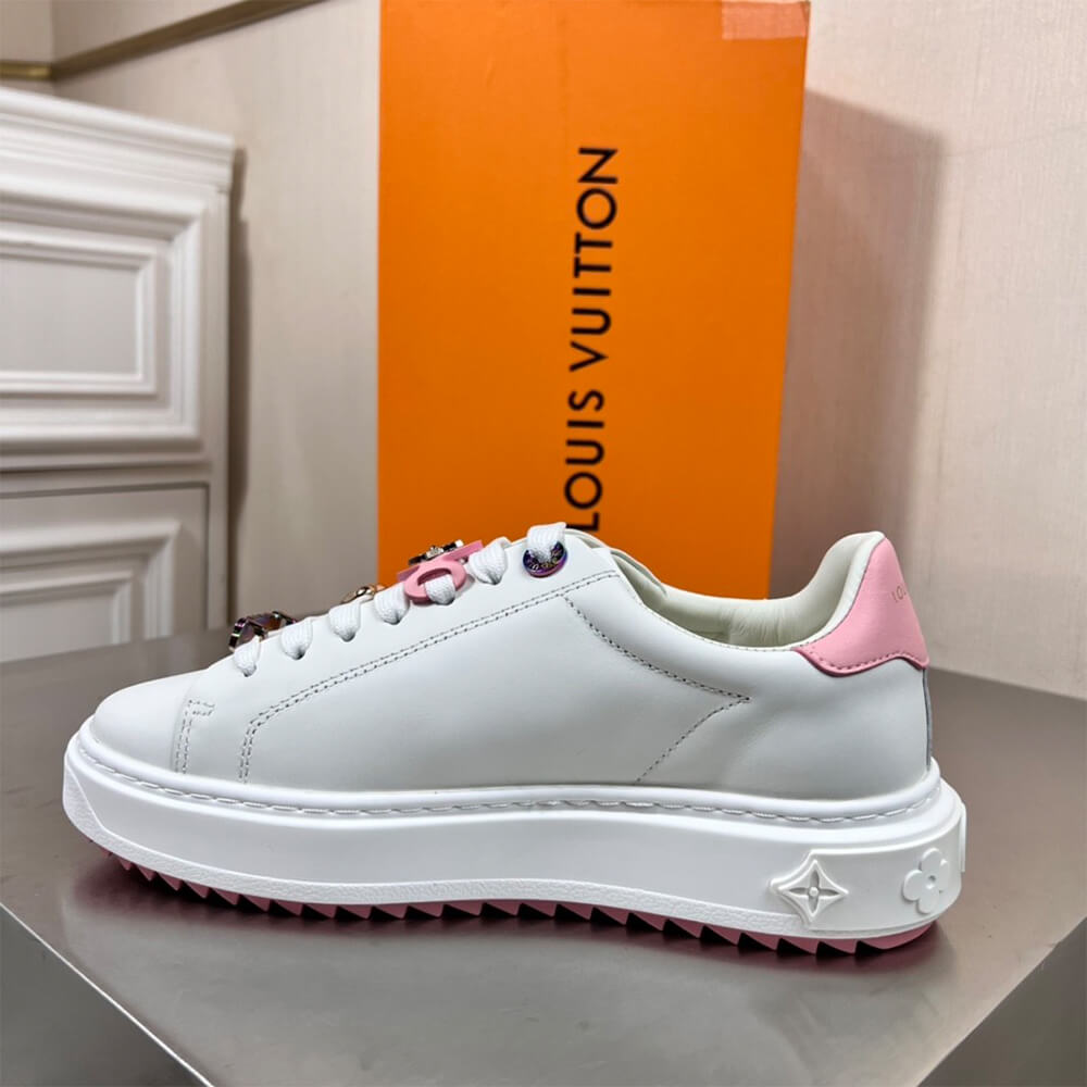 TIME OUT SNEAKER