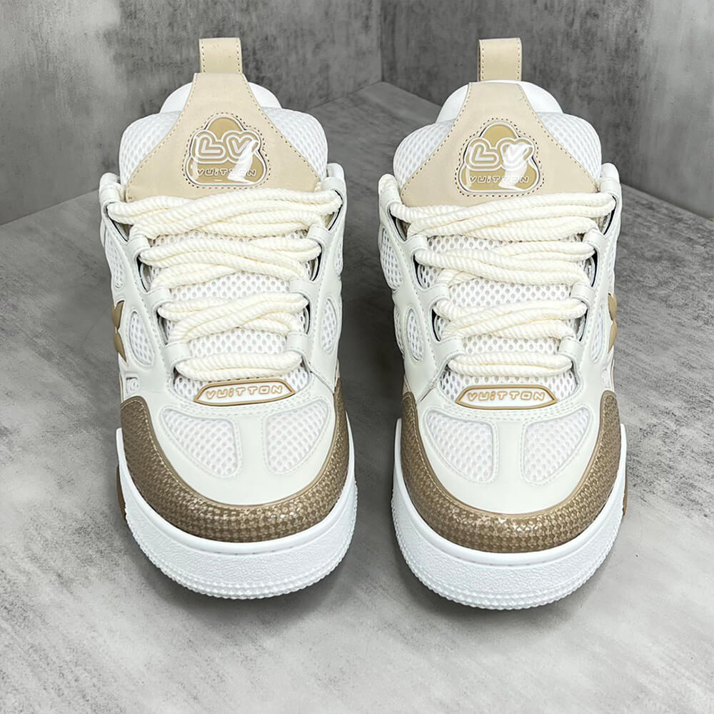 LV Skate Sneaker