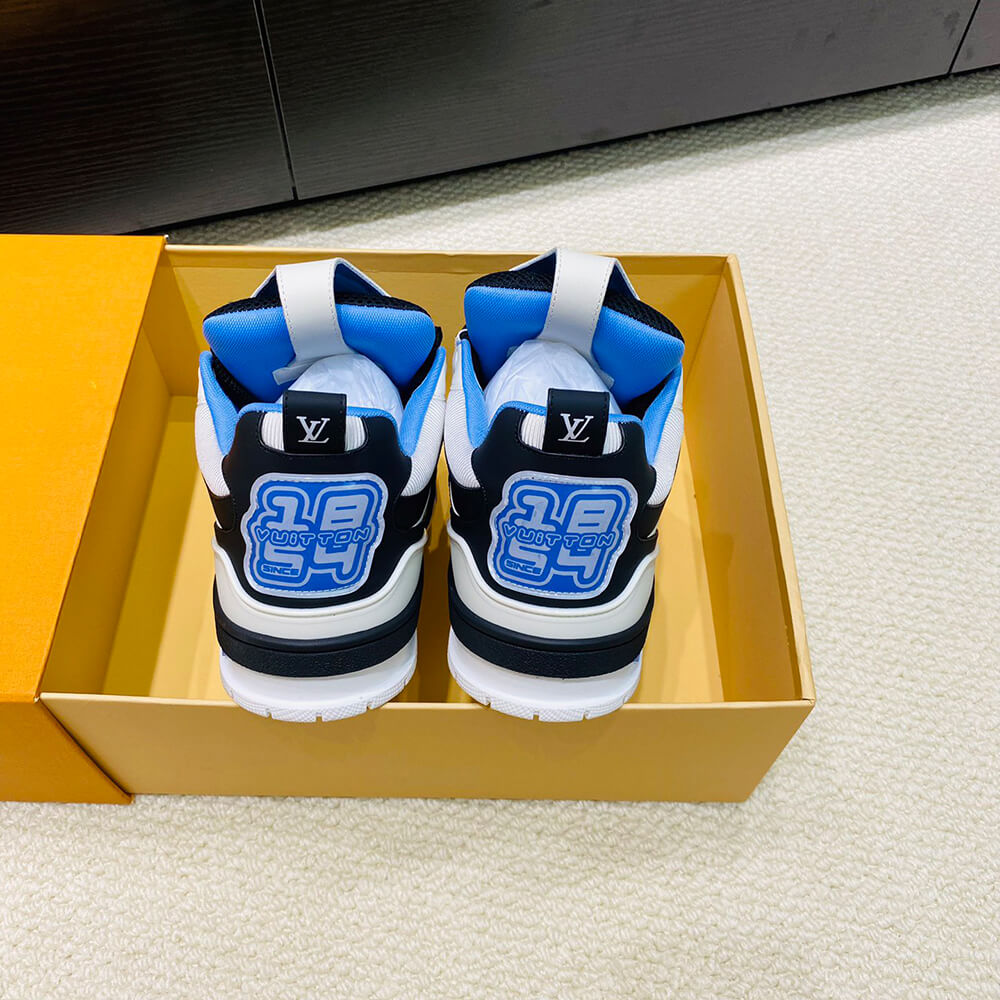 LV Skate Sneaker