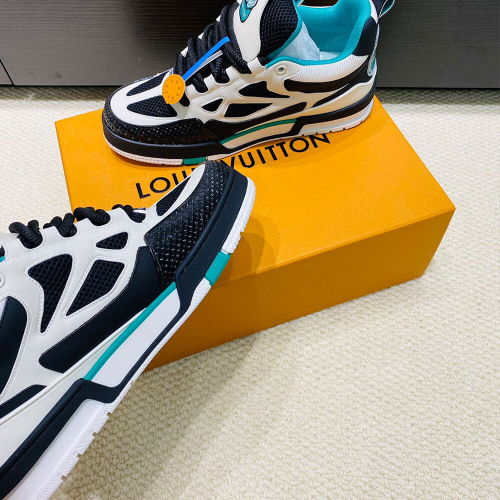 LV Skate Sneaker