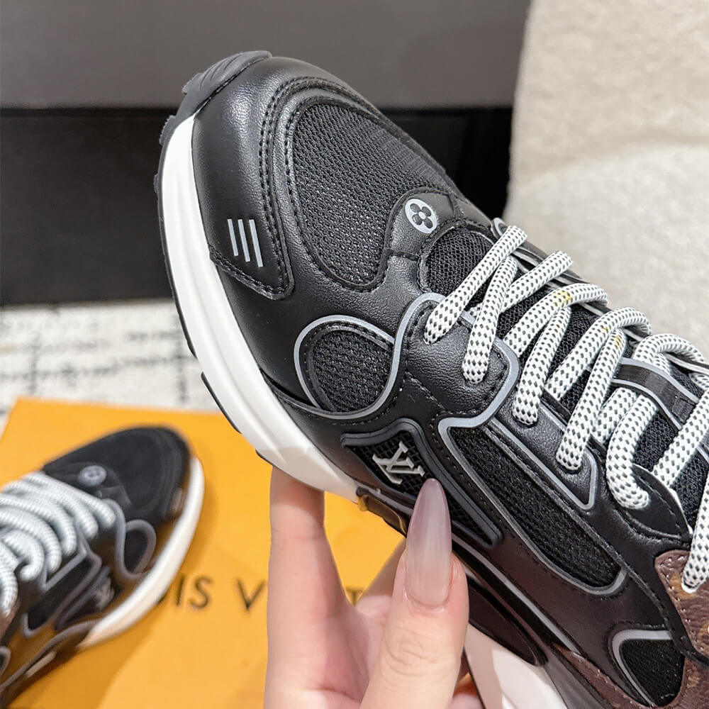 LV Olympia Sneaker