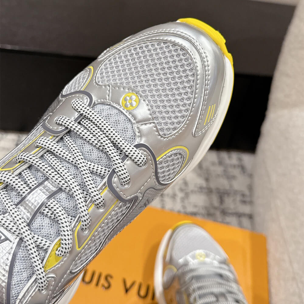 LV Olympia Sneaker