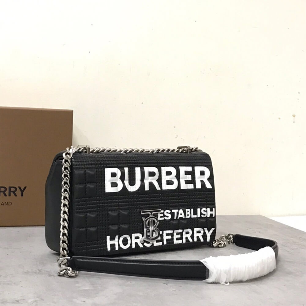 Small Lola Bag