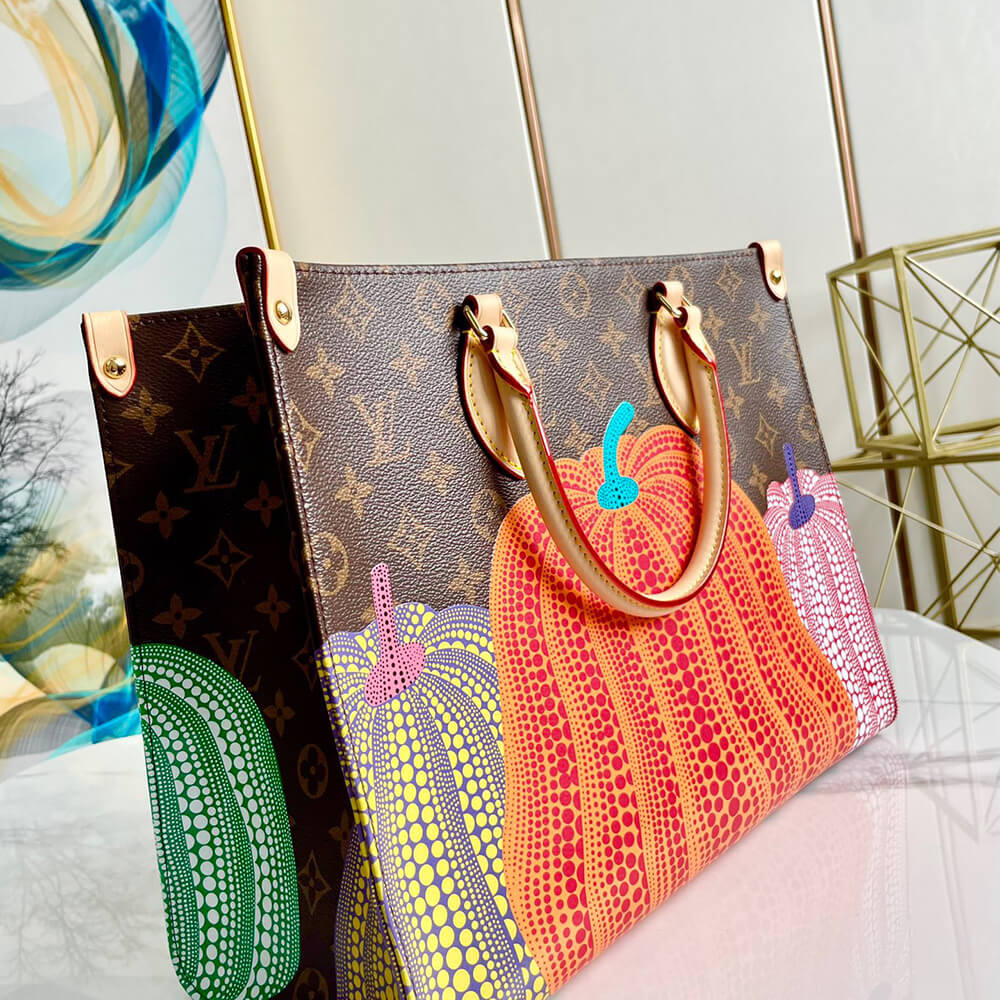 LV x YK OnTheGo MM