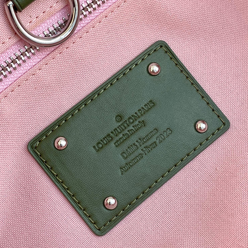 LV Shopper Tote MM