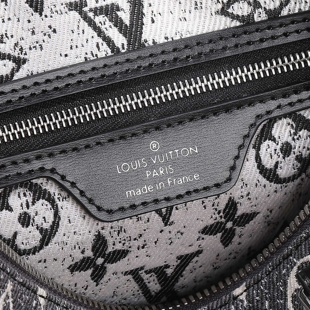 LV Speedy Bandouliere 25
