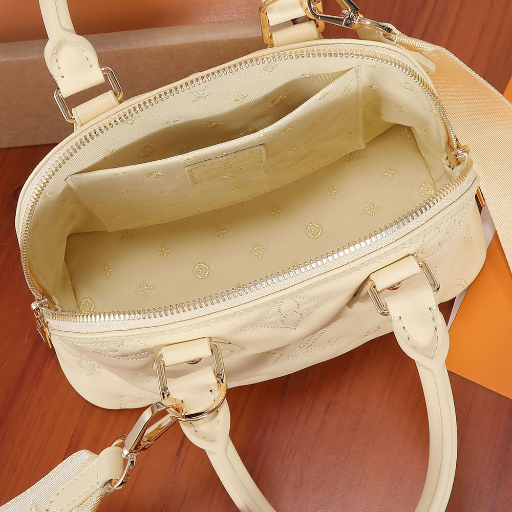 LV ALMA BB